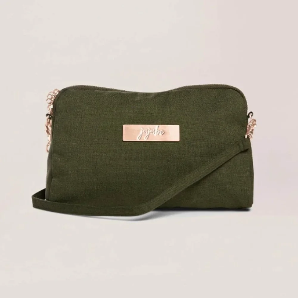 JuJuBe | Be Set - Olive Chromatics. NEW! - Picture 2 of 6